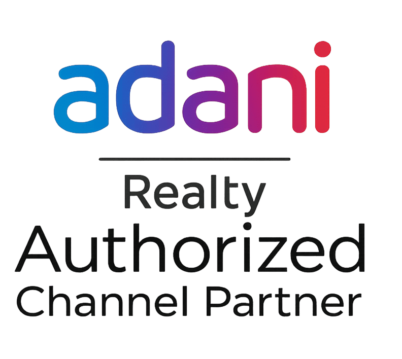 Adani Realty Logo